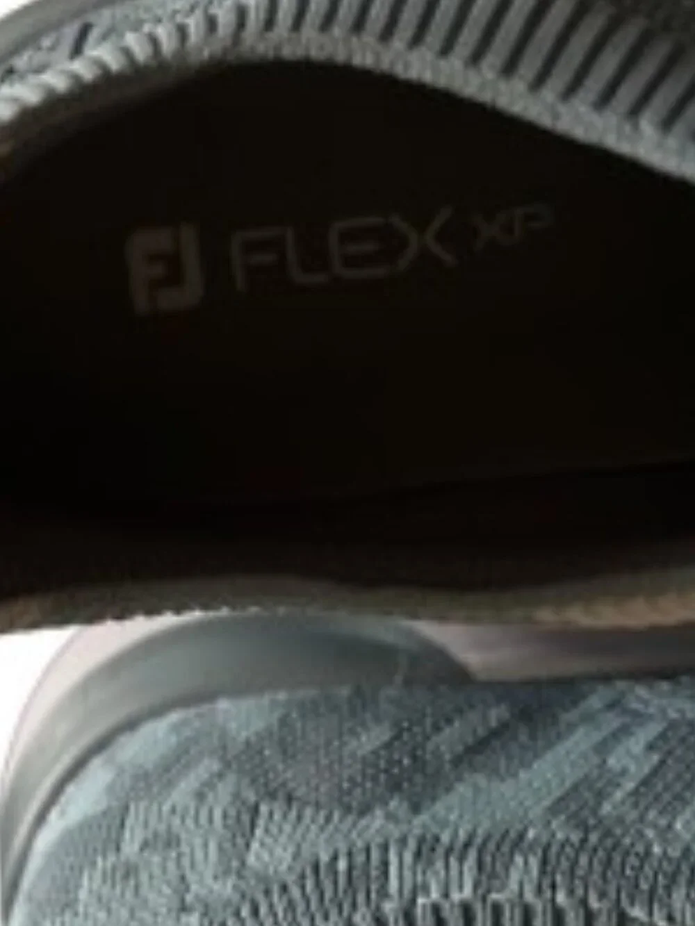FootJoy design new